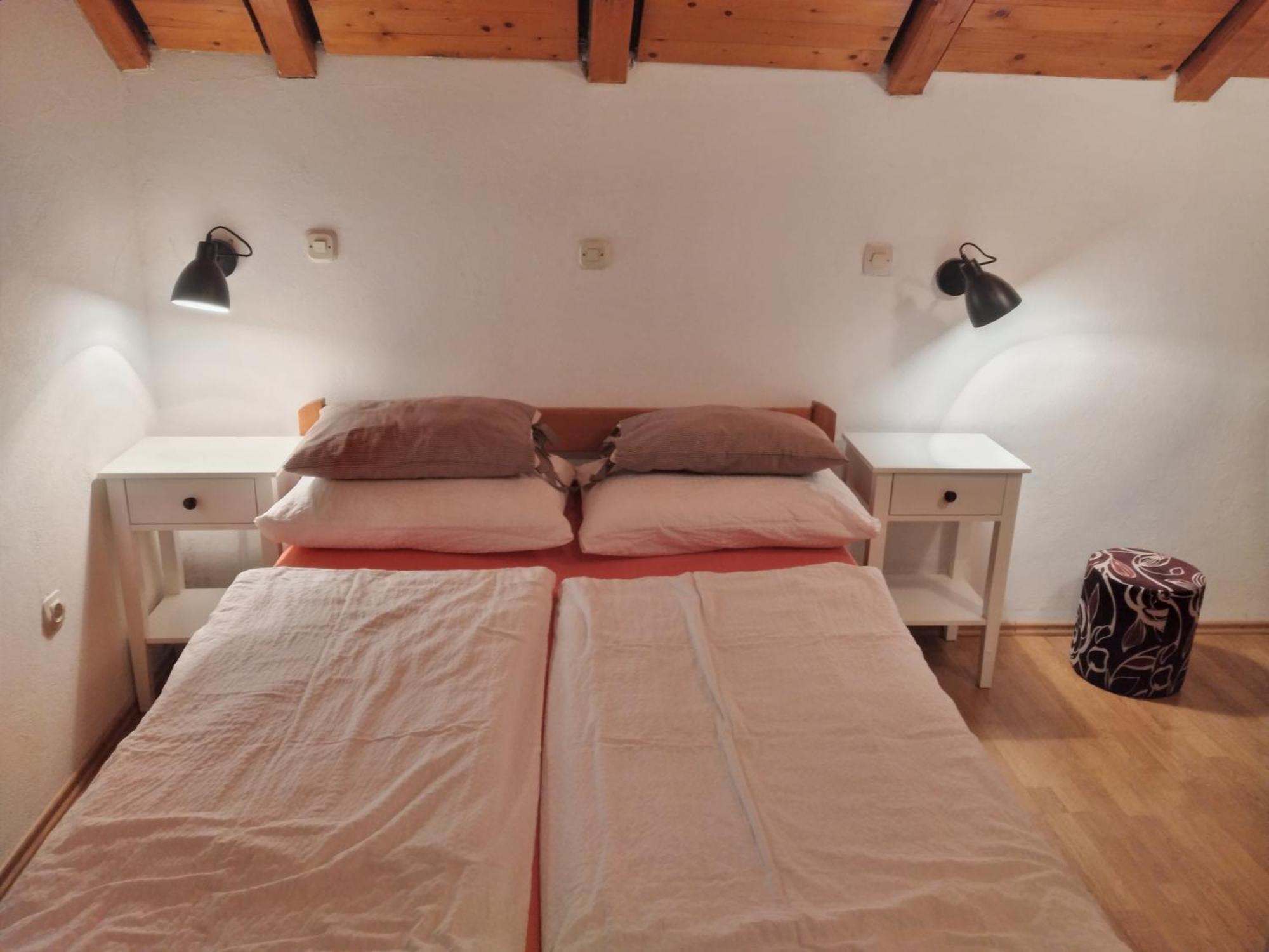 Apartments Kristic Rakovica Ngoại thất bức ảnh
