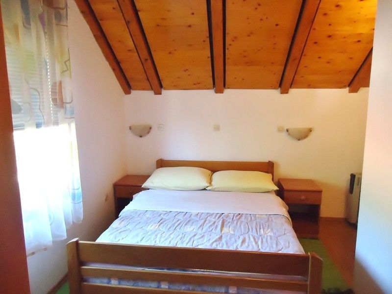 Apartments Kristic Rakovica Ngoại thất bức ảnh