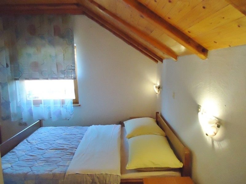 Apartments Kristic Rakovica Ngoại thất bức ảnh