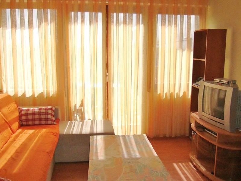 Apartments Kristic Rakovica Ngoại thất bức ảnh