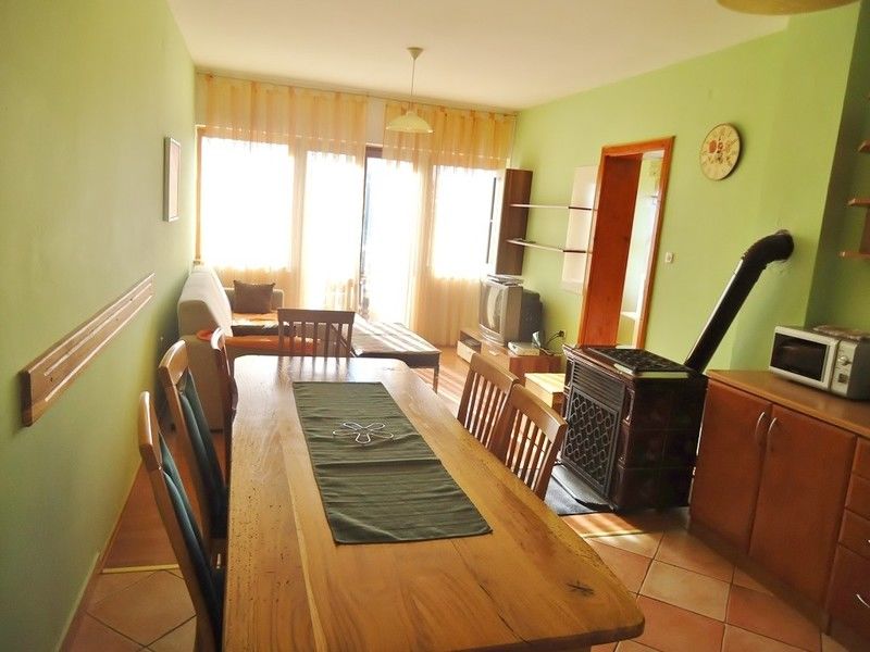Apartments Kristic Rakovica Ngoại thất bức ảnh