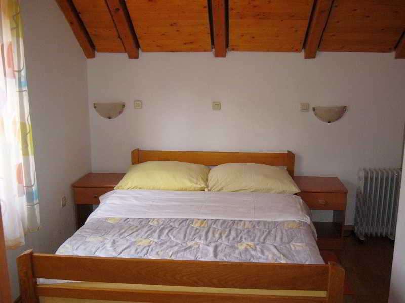 Apartments Kristic Rakovica Ngoại thất bức ảnh