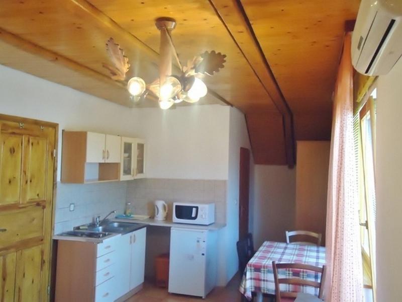 Apartments Kristic Rakovica Ngoại thất bức ảnh