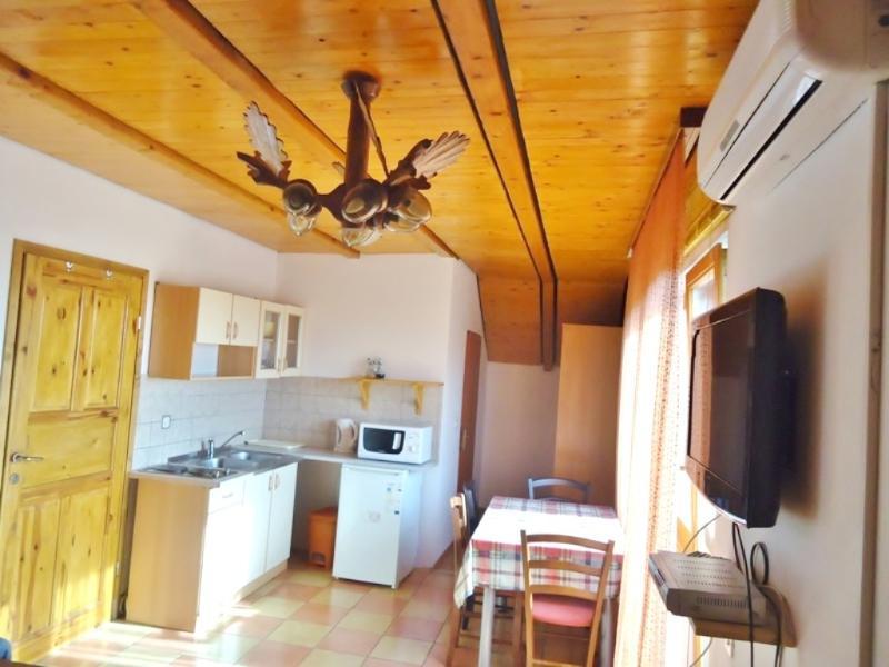 Apartments Kristic Rakovica Ngoại thất bức ảnh