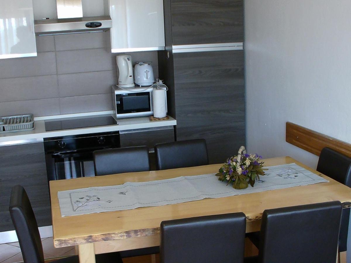 Apartments Kristic Rakovica Ngoại thất bức ảnh