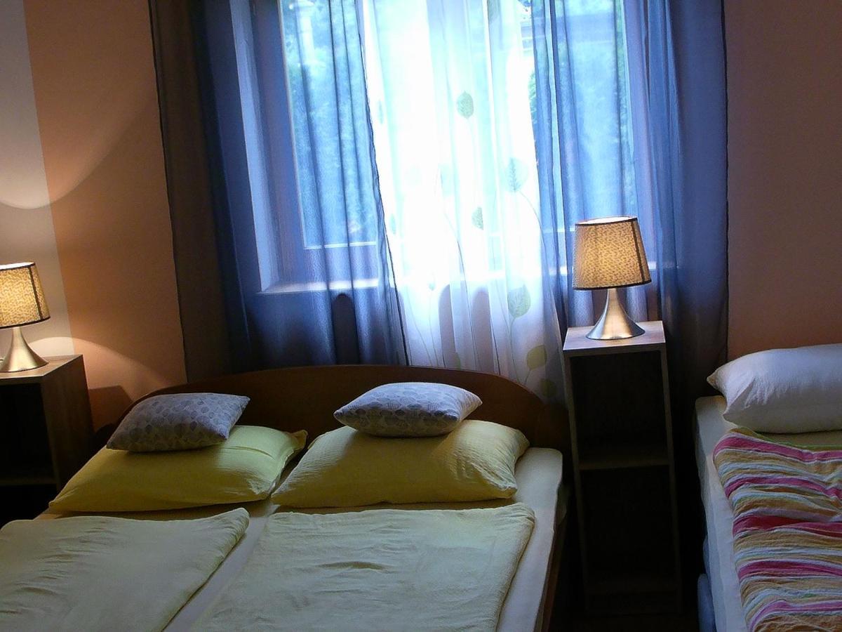 Apartments Kristic Rakovica Ngoại thất bức ảnh